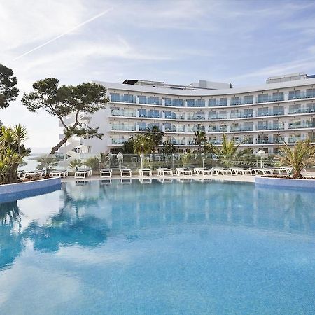 Hotel Best Punta Dorada ซาลอว์ ภายนอก รูปภาพ