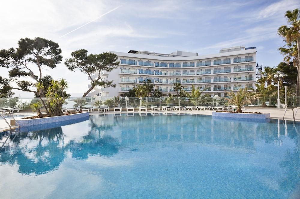 Hotel Best Punta Dorada ซาลอว์ ภายนอก รูปภาพ