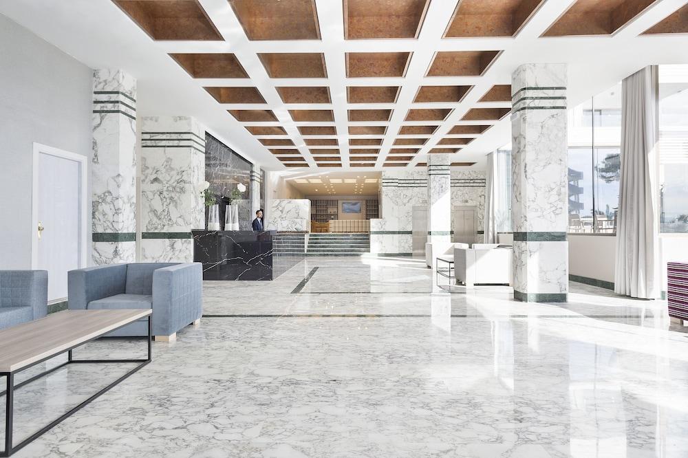 Hotel Best Punta Dorada ซาลอว์ ภายนอก รูปภาพ